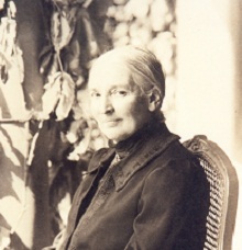 Helene von Mülinen