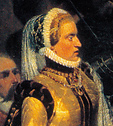 Katharina von Schwarzburg