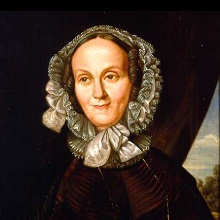 Amalie Wilhelmine Sieveking