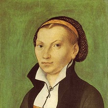 Katharina von Bora