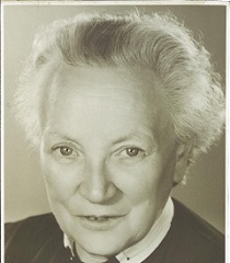 Frauke Christine Bourbeck