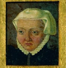 Dorothea Susanna Herzogin von Sachsen-Weimar