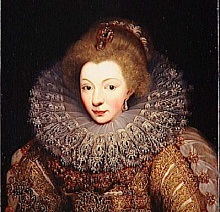 Katharina von Bourbon