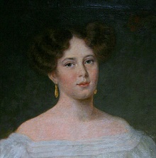 Maria Dorothea von Württemberg