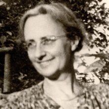 Elisabeth Schmitz