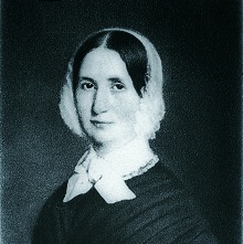Charlotte Reihlen