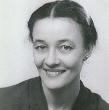 Ethel Olive Doreen Potter