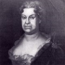 Aemilie Juliane von Schwarzburg-Rudolstadt